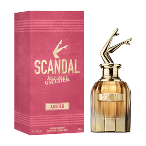 Jean Paul Gautier Scandal Absolu 50ml